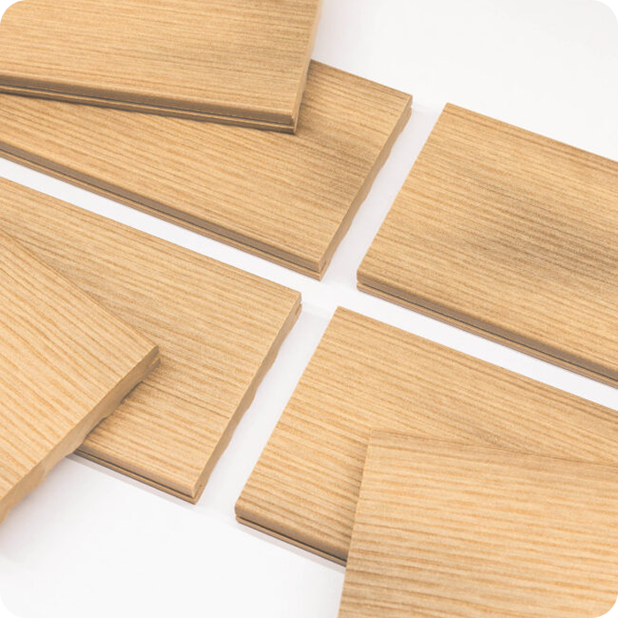 Cedar Plus