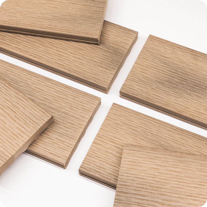 Teak Plus