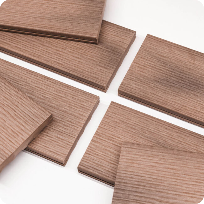 Palisander Plus