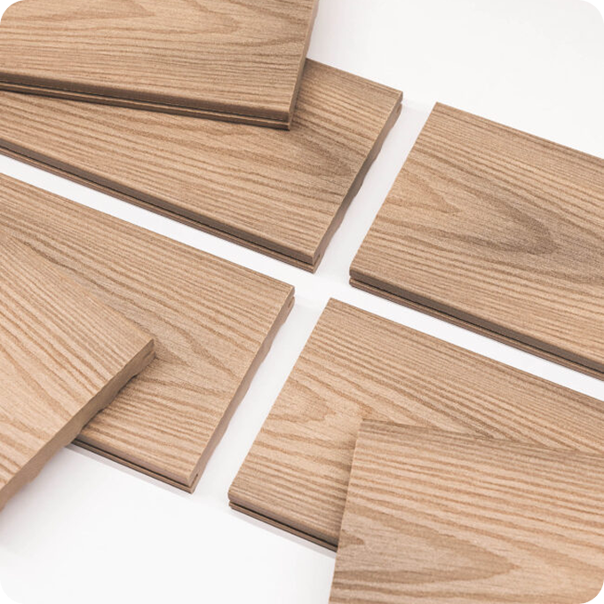 Teak Plus