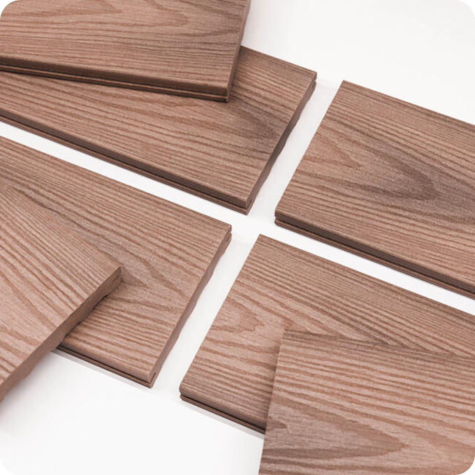 Palisander Plus